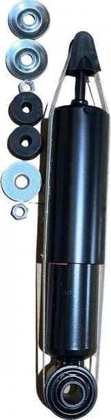 INA-FOR INF80.1451 - Shock Absorber www.avaruosad.ee