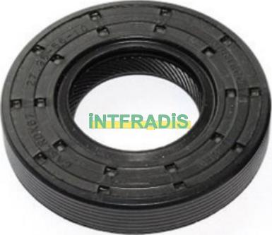 INTFRADIS 606 - Shaft Seal, differential www.avaruosad.ee