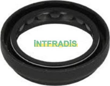 INTFRADIS 610 - Shaft Seal, differential www.avaruosad.ee