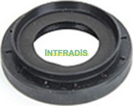 INTFRADIS 611 - Shaft Seal, differential www.avaruosad.ee