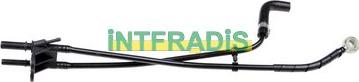 INTFRADIS 102201 - Fuel Line www.avaruosad.ee