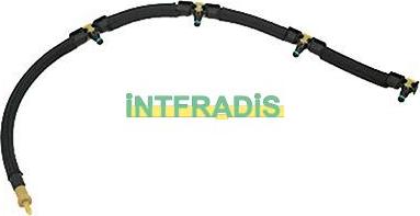INTFRADIS 10279 - Fuel Line www.avaruosad.ee