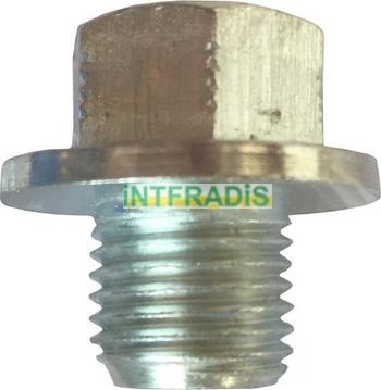 INTFRADIS 306 - Sealing Plug, oil sump www.avaruosad.ee