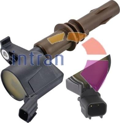 Intran Flotamex BOFD509 - Ignition Coil www.avaruosad.ee