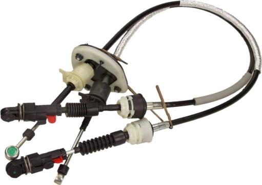 IVECO 5801317933 - Cable, manual transmission www.avaruosad.ee