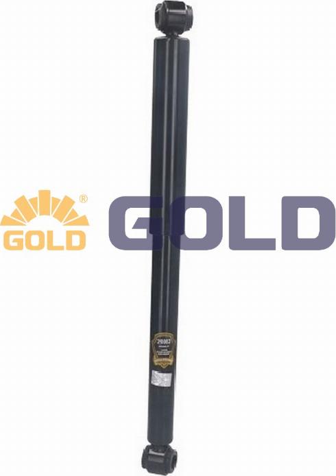 Japanparts 9130539 - Amortisseur www.avaruosad.ee