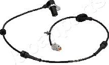 Japanparts ABS-118 - Sensor, revoluciones de la rueda www.avaruosad.ee