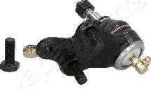Japanparts BJ-238L - Rotule de suspension www.avaruosad.ee