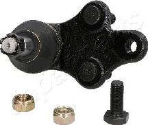 Japanparts BJ-238L - Rotule de suspension www.avaruosad.ee