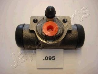 Japanparts CS-095 - Cilindro de freno de rueda www.avaruosad.ee