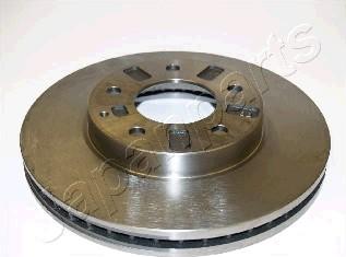 Japanparts DI-354 - Disque de frein www.avaruosad.ee