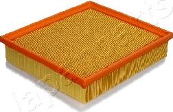 Japanparts FA-0101JM - Air Filter www.avaruosad.ee