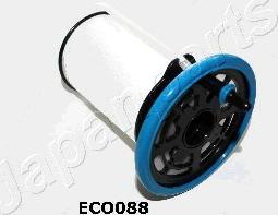 Japanparts FC-ECO088 - Fuel filter www.avaruosad.ee