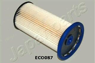 Japanparts FC-ECO087 - Fuel filter www.avaruosad.ee