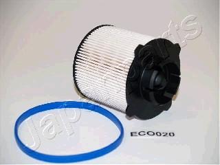Japanparts FC-ECO020 - Fuel filter www.avaruosad.ee