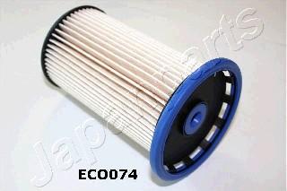 Japanparts FC-ECO074 - Fuel filter www.avaruosad.ee