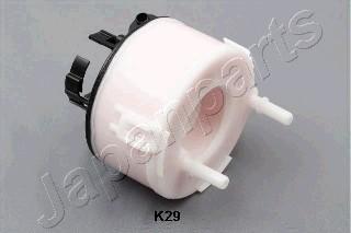 Japanparts FC-K29S - Fuel filter www.avaruosad.ee