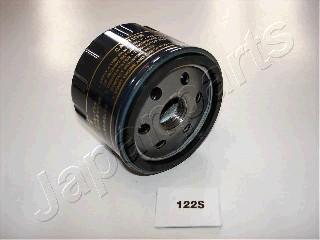 Japanparts FO-122S - Oil Filter www.avaruosad.ee