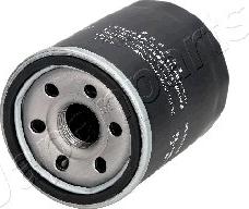 Japanparts FO-316S - Filtro de aceite www.avaruosad.ee
