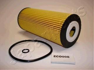 Japanparts FO-ECO008 - Oil Filter www.avaruosad.ee