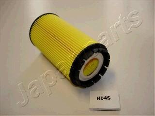 Japanparts FO-H04S - Oil Filter www.avaruosad.ee