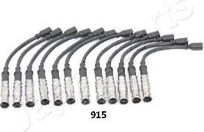Japanparts IC-915 - Ignition Cable Kit www.avaruosad.ee