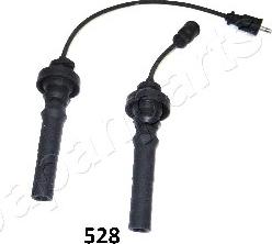 Japanparts IC-528 - Juego de cables de encendido www.avaruosad.ee