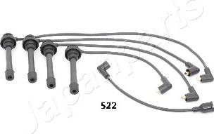 Japanparts IC-522 - Ignition Cable Kit www.avaruosad.ee