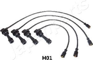 Japanparts IC-H01 - Ignition Cable Kit www.avaruosad.ee
