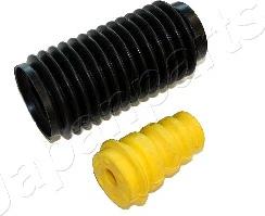 Japanparts KB-A16 - Dust Cover Kit, shock absorber www.avaruosad.ee