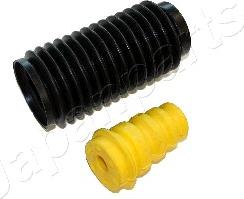 Japanparts KB-A12 - Dust Cover Kit, shock absorber www.avaruosad.ee