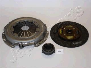 Japanparts KF-529 - Clutch Kit www.avaruosad.ee