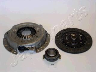 Japanparts KF-301 - Clutch Kit www.avaruosad.ee