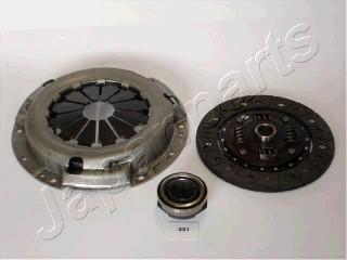 Japanparts KF-321 - Clutch Kit www.avaruosad.ee