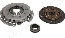 Japanparts KF-H00 - Clutch Kit www.avaruosad.ee