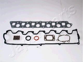 Japanparts KG-124S - Juego de juntas, culata www.avaruosad.ee