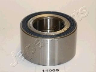Japanparts KK-14009 - Rattalaagrikomplekt www.avaruosad.ee