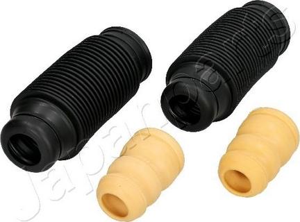 Japanparts KTP-H06 - Dust Cover Kit, shock absorber www.avaruosad.ee