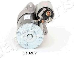 Japanparts MT130207 - Démarreur www.avaruosad.ee