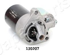 Japanparts MT130207 - Démarreur www.avaruosad.ee
