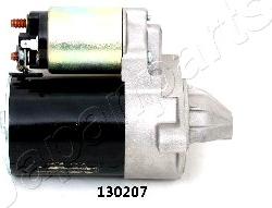 Japanparts MT130207 - Démarreur www.avaruosad.ee