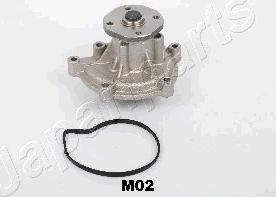 Japanparts PQ-M02 - Pompe à eau www.avaruosad.ee