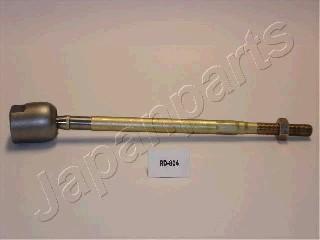 Japanparts RD-804 - Tie Rod Axle Joint www.avaruosad.ee