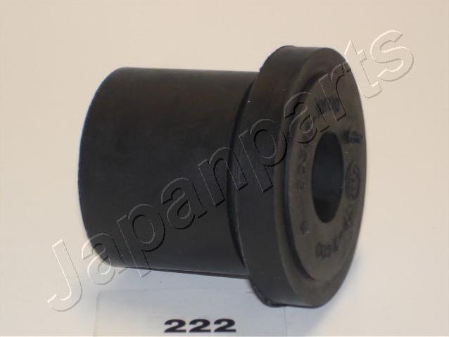 Japanparts RU-222 - Bush, leaf spring www.avaruosad.ee