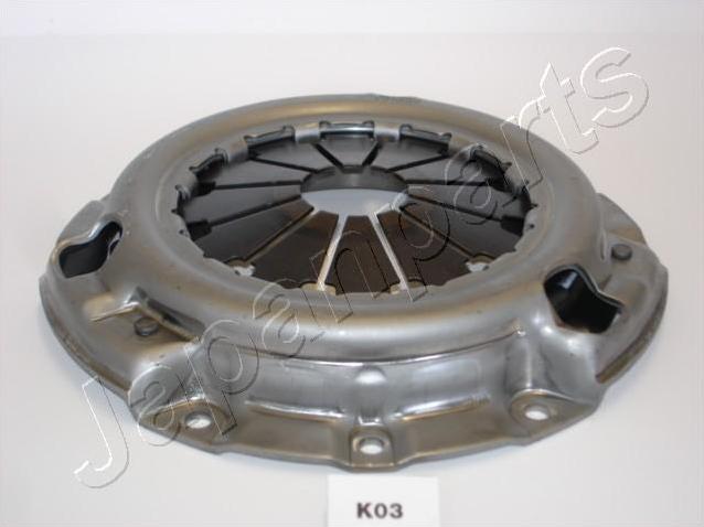 Japanparts SF-K03 - Clutch Pressure Plate www.avaruosad.ee