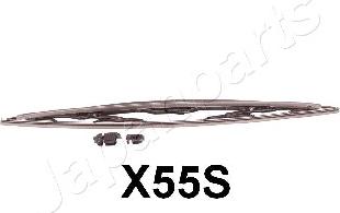 Japanparts SS-X55S - Wiper Blade www.avaruosad.ee
