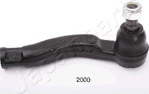 Japanparts TI-2000L - Rotule de barre de connexion www.avaruosad.ee