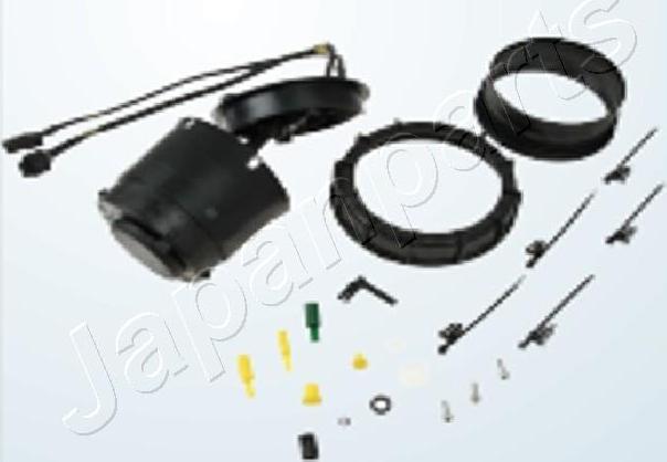 Japanparts UP-016 - Delivery Module, urea injection www.avaruosad.ee