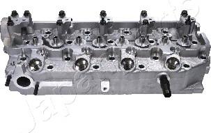 Japanparts XX-MI021S - Cylinder Head www.avaruosad.ee