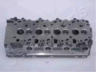 Japanparts XX-TY005 - Cylinder Head www.avaruosad.ee